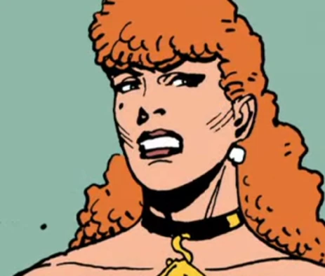 Arquivo:Silk spectre motion comic.jpg
