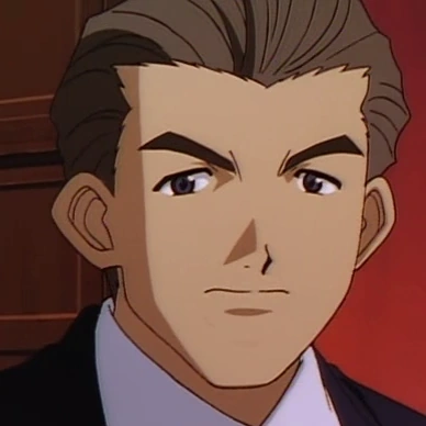 Arquivo:Yuichi Kayama - Sakura Taisen 2000.png