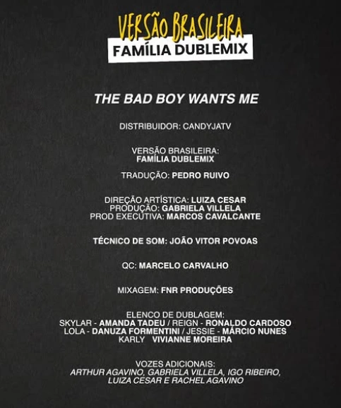 Arquivo:Bad Boy Wants Me (dubcard).png