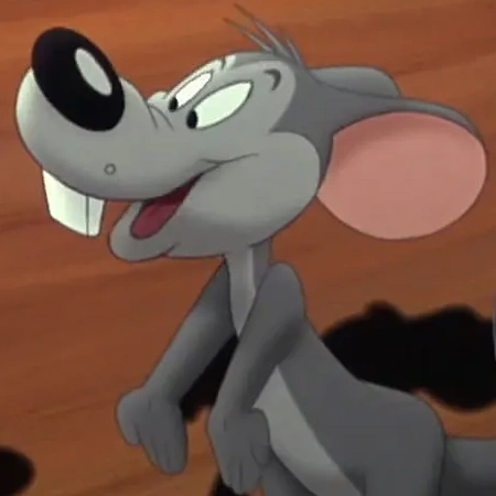 Arquivo:Bert, ratinho locutor (SJ-OJdS).webp