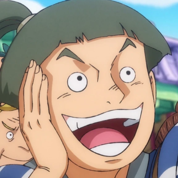 Arquivo:Kamekichi (OP).png