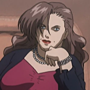 Arquivo:Milanda (Gungrave).jpg