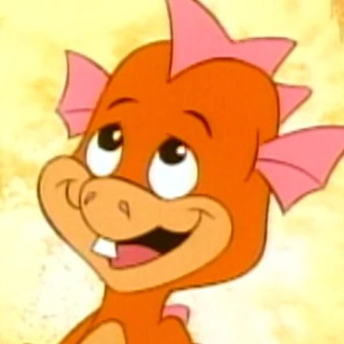 Arquivo:Desenhos Incriveis - bebe dinossauro.jpg