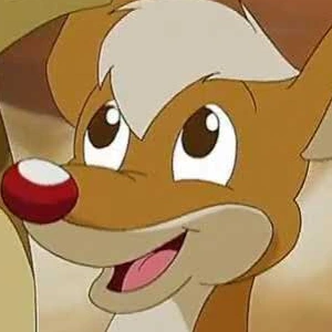 Arquivo:Rudolph (jovem) (Rudolph- A Rena do Nariz Vermelho - O Filme).png