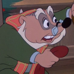 Arquivo:Ichabod e Sr. Sapo - Texugo.png