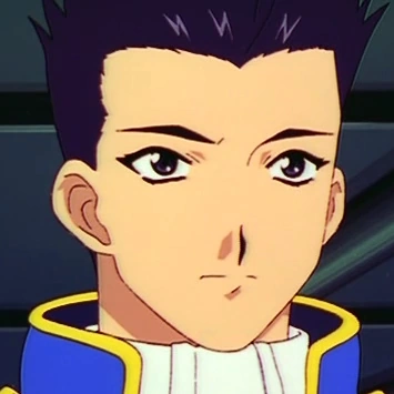 Arquivo:Ichiro Ogami - Sakura Taisen 2000.png