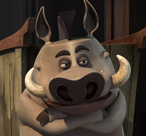 Arquivo:Bian Zao (Kung Fu Panda - Lendas do Dragão Guerreiro).png