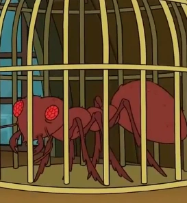 Arquivo:Hormiga gigante en la bestia con billones de brazos.png