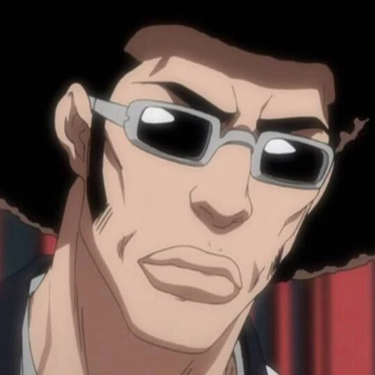 Arquivo:Love Aikawa 2 (Bleach).jpg
