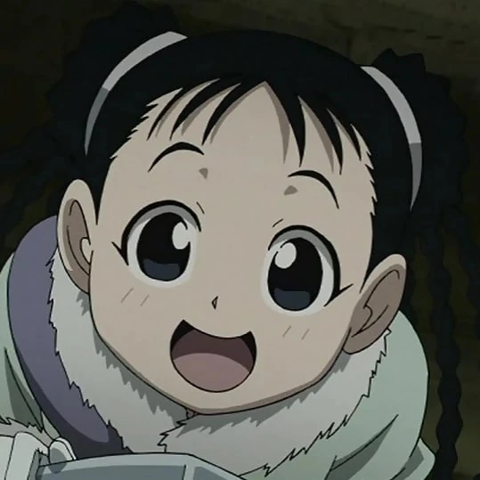 Arquivo:May Chang - FMAB.jpg