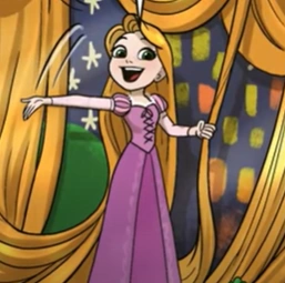 Arquivo:Rapunzel - Princesas Disney Comics.png
