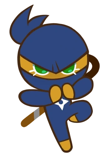 Arquivo:Bisocito Ninja (CRK).png