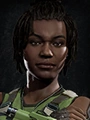Jacqui Briggs em Mortal Kombat X e Mortal Kombat 11