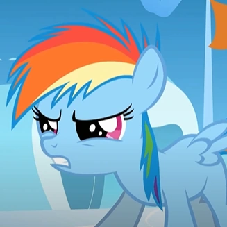 Arquivo:Rainbow Dash (Criança - My Little Pony).png