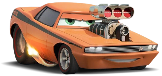 Arquivo:Snot rod.png