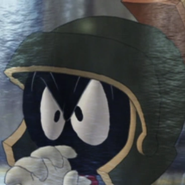 Arquivo:Marvin (Looney Tunes De Volta à Ação).webp
