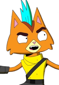 Arquivo:Character - Little Cato (Transparent).png