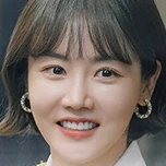 Arquivo:Do Hye Ji Pousando no Amor.jpg