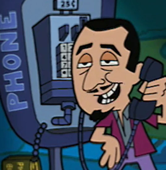Arquivo:Mal encarnado - cara do telefone.jpg