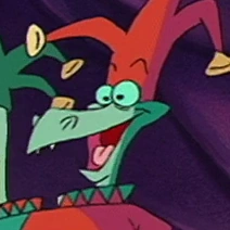 Arquivo:Cinder (Blazing Dragons) (Season 1).png