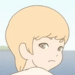 Arquivo:Ryo Asuka criança (DC).png