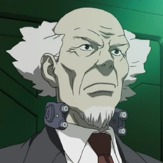 Arquivo:Ghost in the Shell S A C Daisuke Aramaki.png