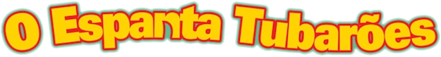 Arquivo:O Espanta-Tubarões Logo.png