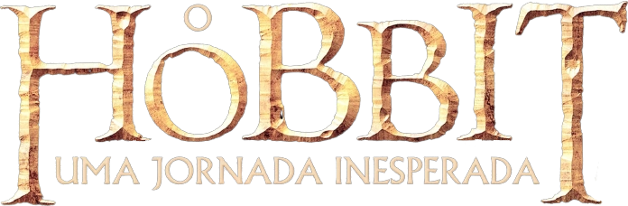 Arquivo:O Hobbit - Uma Jornada Inesperada Logo.png