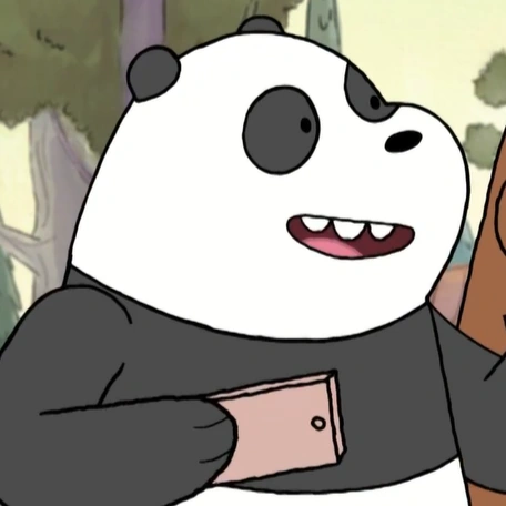 Arquivo:Papo Animado - Panda.png