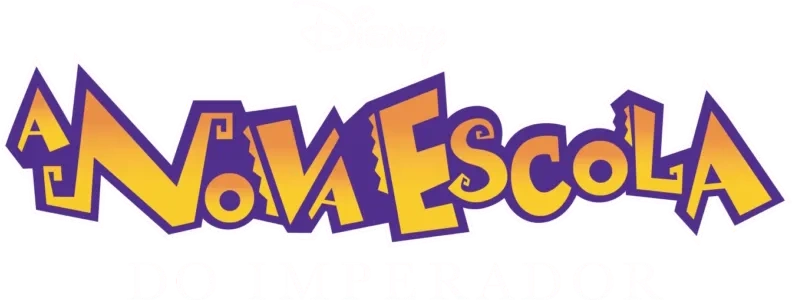 Arquivo:A Nova Escola do Imperador - Logo.png