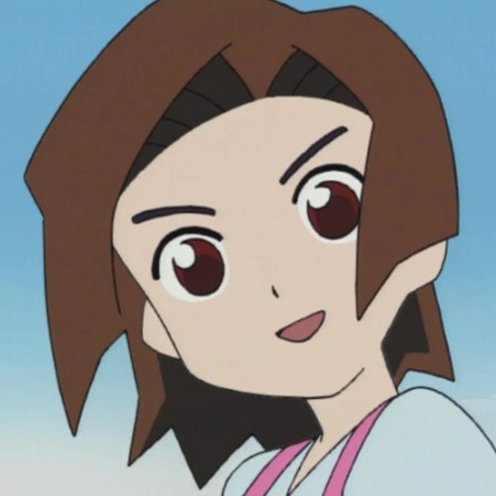 Arquivo:Erika Amazake (Medabots).png