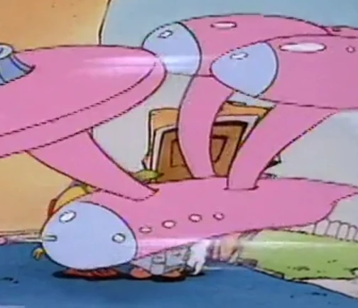Arquivo:Voz da nave - Rocko.jpg