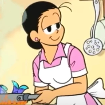 Arquivo:Dona Cotinha - Turma do Chico Bento.png