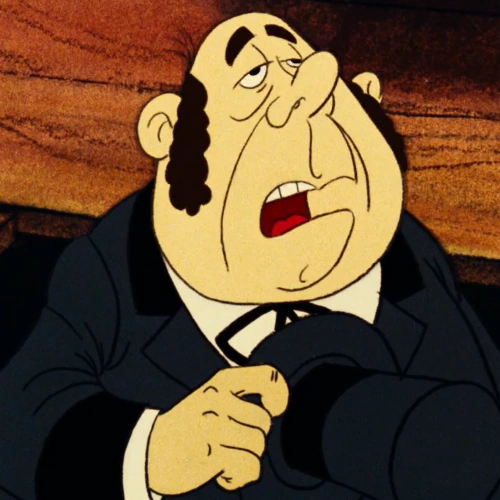 Arquivo:Thadeus Collins (Lucky Luke, A Balada dos Daltons).png
