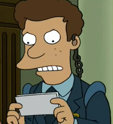 Arquivo:Guardia de museo futurama.png