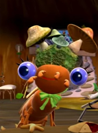 Arquivo:Miss Spider's Sunny Patch Friends Eunice.png