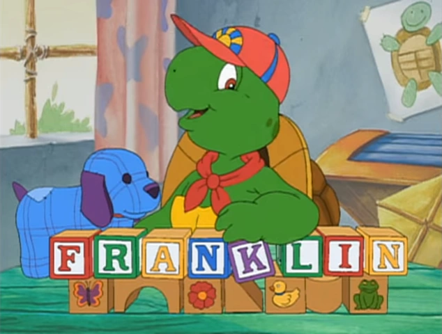 Arquivo:Franklin Title.png