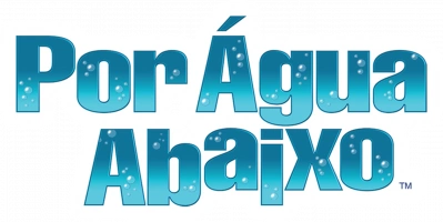 Arquivo:Por Água Abaixo Logo.png