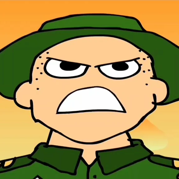 Arquivo:SargentoHilarson (Eddsworld).jpg