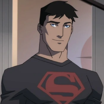Arquivo:Superboy yj.png