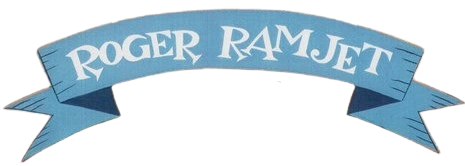 Arquivo:Roger Ramjet - Logo.png