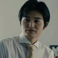 Arquivo:Hajime Arisu.jpeg