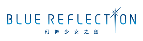 Arquivo:Blue Reflection Ray (Logo).png