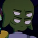 Quattronostro em Final Space