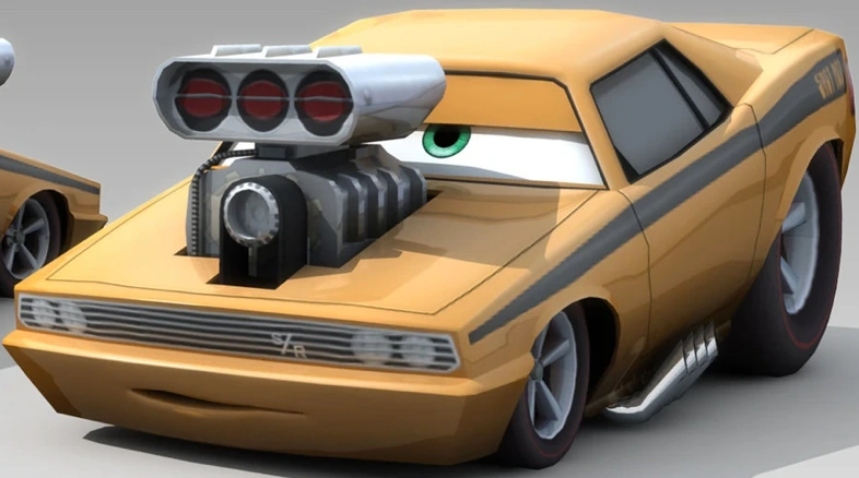 Arquivo:Snot Rod (jogo).png