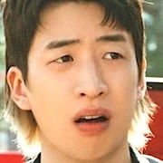 Arquivo:Yoo Su-Bin - Gostinho de Amor.jpg