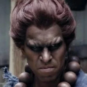 Arquivo:Akuma-Assassin'sFist.jpg