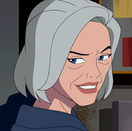 Arquivo:Verdona (forma humana) - ben 10 fa.png