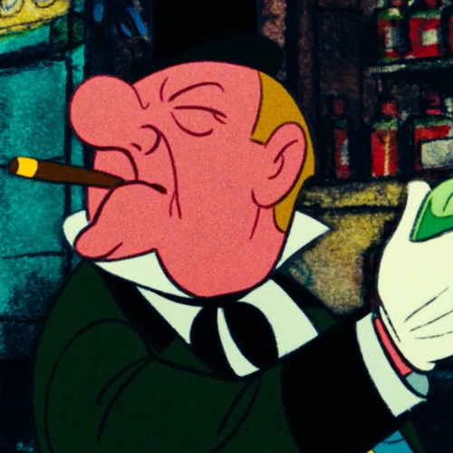Arquivo:Dr. Aldous Smith (Lucky Luke, A Balada dos Daltons).png
