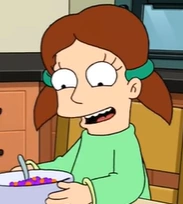 Arquivo:Niña en comercial futurama.png